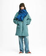 ザ・ノース・フェイス パープルレーベル 2019年秋冬コレクション - 様々なトーンの“パープル”｜写真9