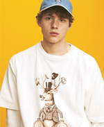 ザ・ノース・フェイス パープルレーベル 2019年秋冬コレクション - 様々なトーンの“パープル”｜写真11