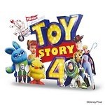 「トイ・ストーリー Smile！カーニバル」西武池袋本店で初開催、会場限定グッズなど800点以上｜写真3