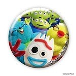 「トイ・ストーリー Smile！カーニバル」西武池袋本店で初開催、会場限定グッズなど800点以上｜写真8