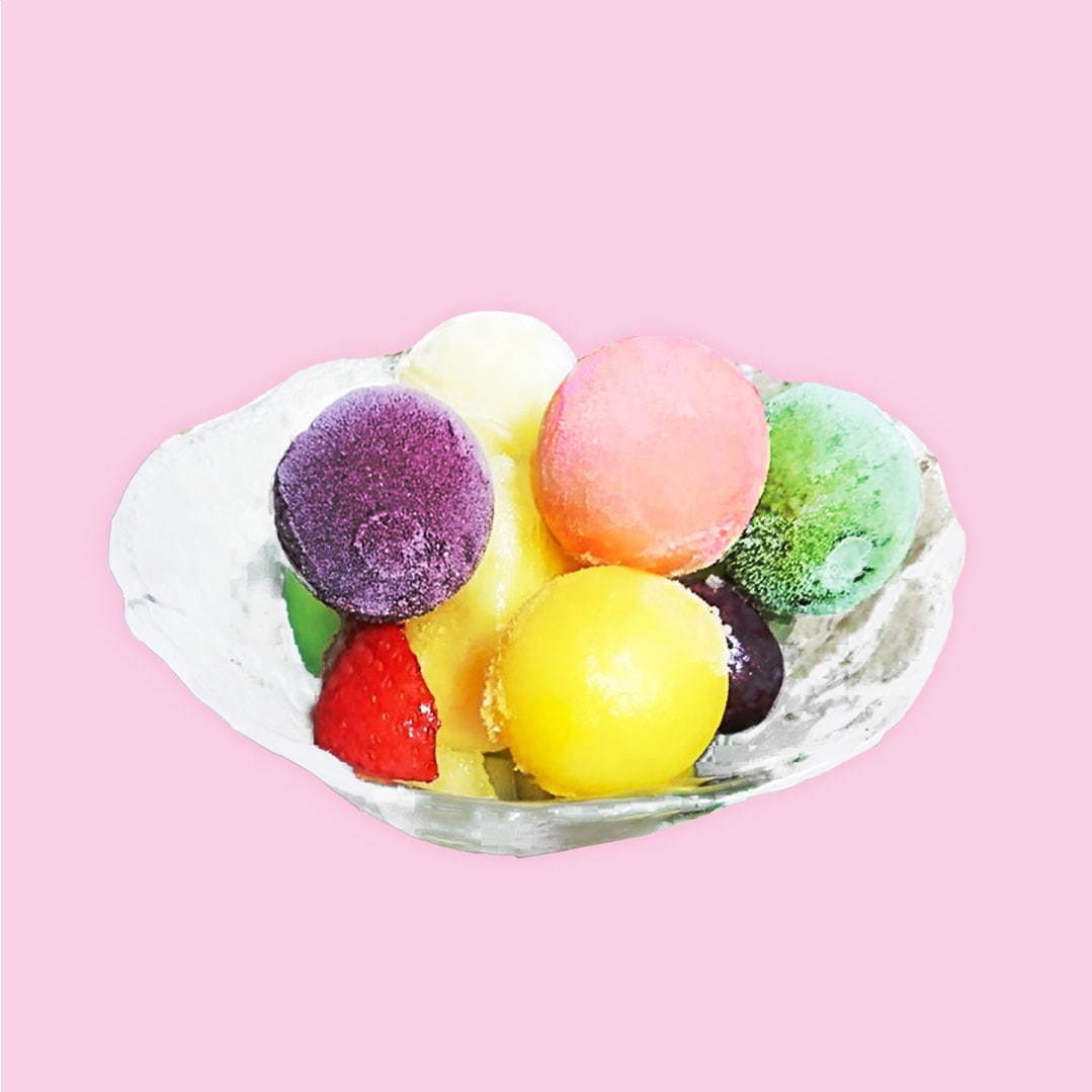 アイスフェス「青山アイスクリームパーク」東京初上陸クレイジーアイスクリームなど全国の人気7店舗が集結｜写真6