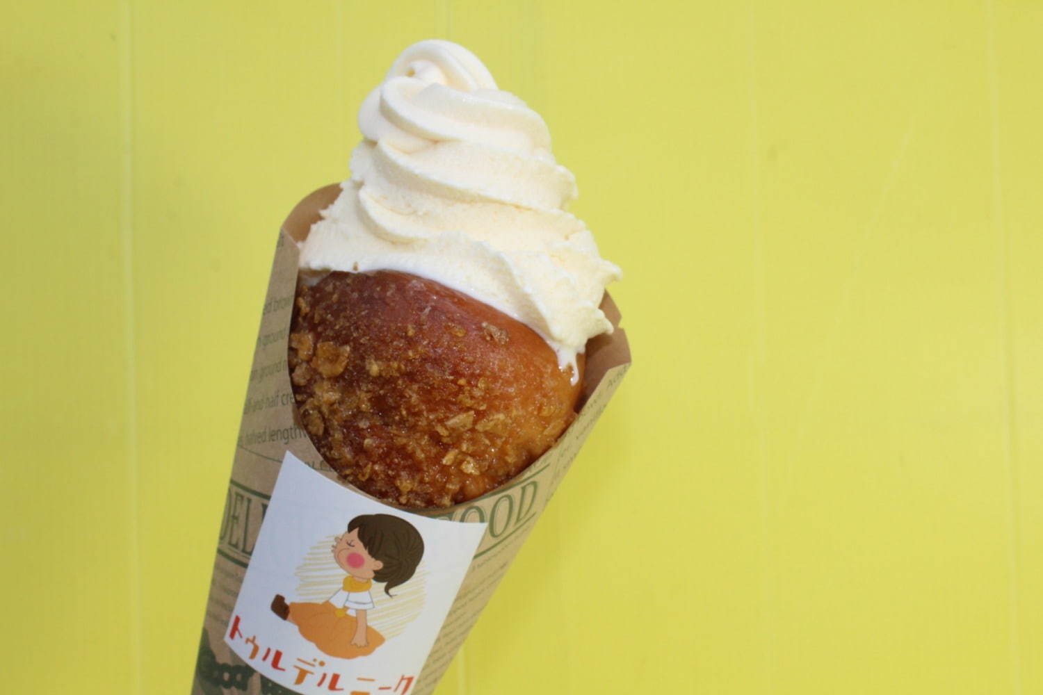 アイスフェス「青山アイスクリームパーク」東京初上陸クレイジーアイスクリームなど全国の人気7店舗が集結｜写真5