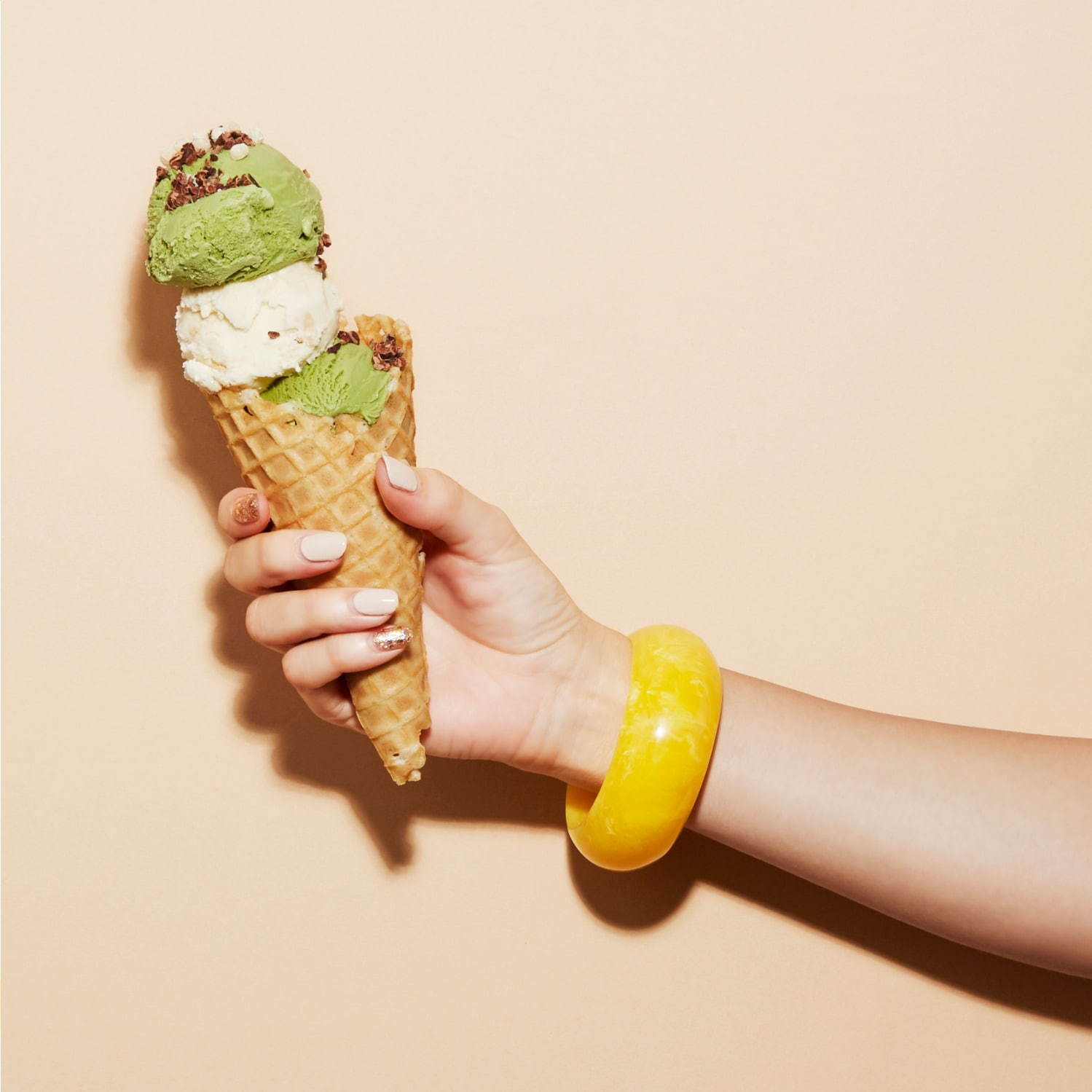 アイスフェス「青山アイスクリームパーク」東京初上陸クレイジーアイスクリームなど全国の人気7店舗が集結｜写真4