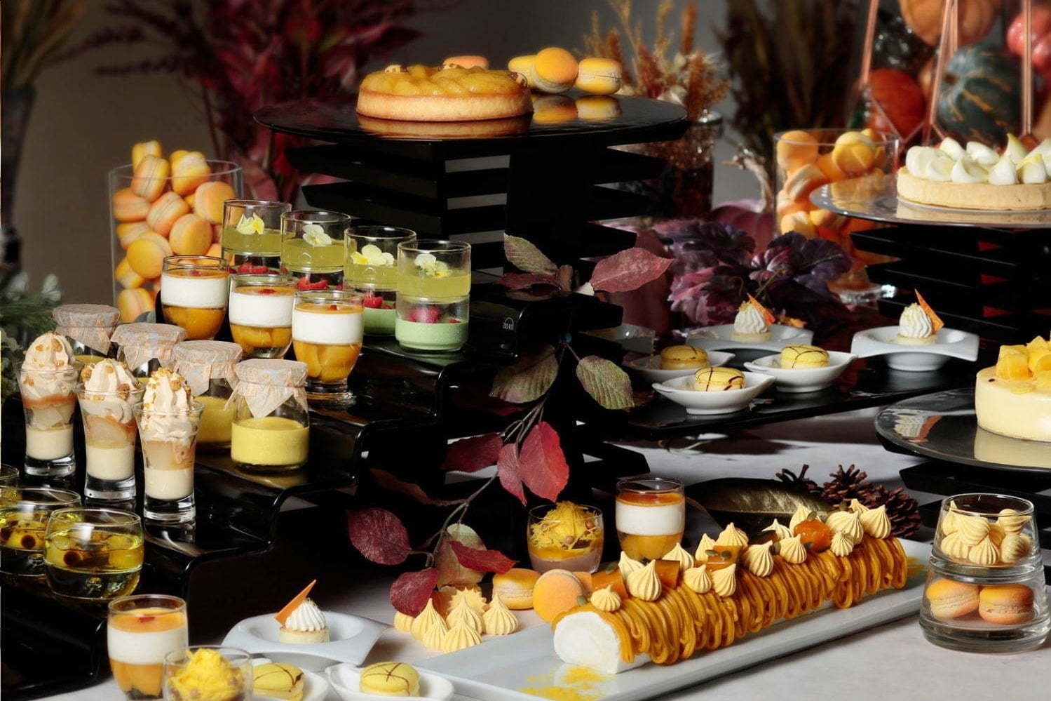 横浜ベイシェラトン ホテル＆タワーズ