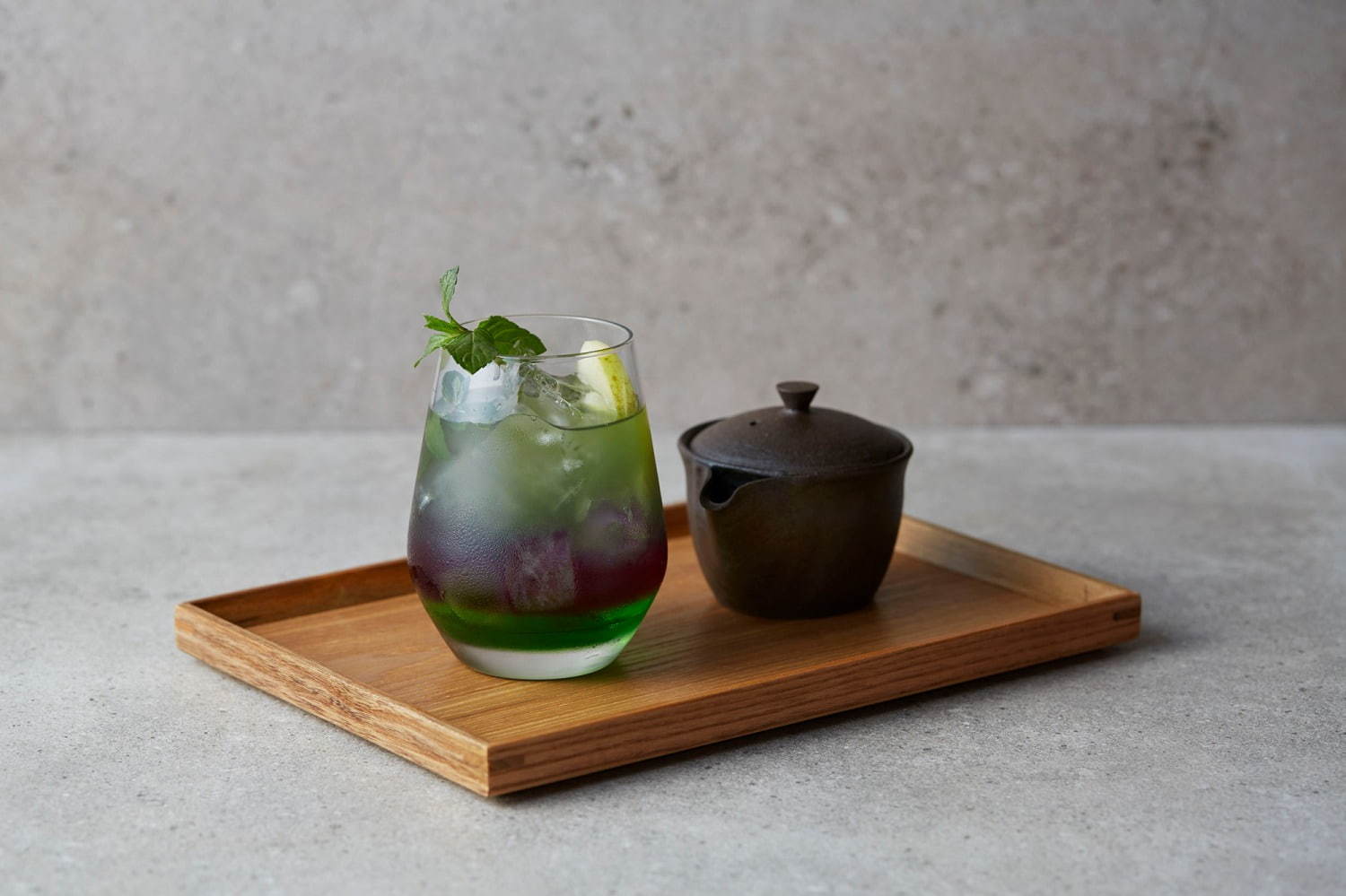 京都のお茶カフェ「伊右衛門サロン」渋谷ヒカリエに東京初出店、フードからスイーツまでお茶尽くし|写真14