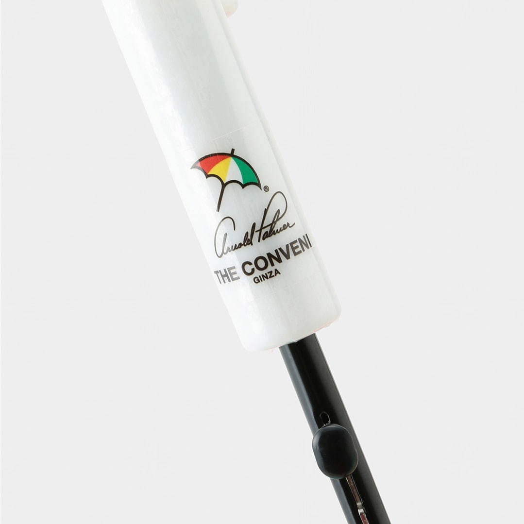 新品 THE CONVENI ARNOLD PALMER UMBRELLA 傘