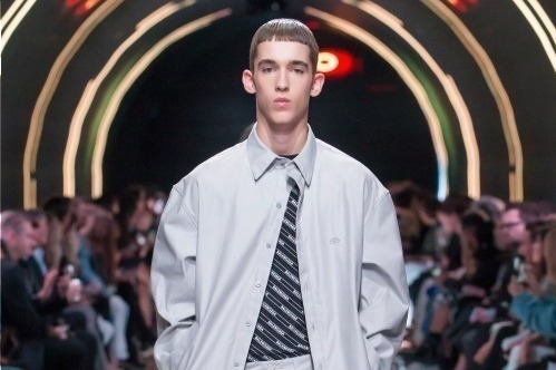 ドーバー ストリート マーケット ギンザの19春夏セール、ギャルソンやバレンシアガなど人気ブランド