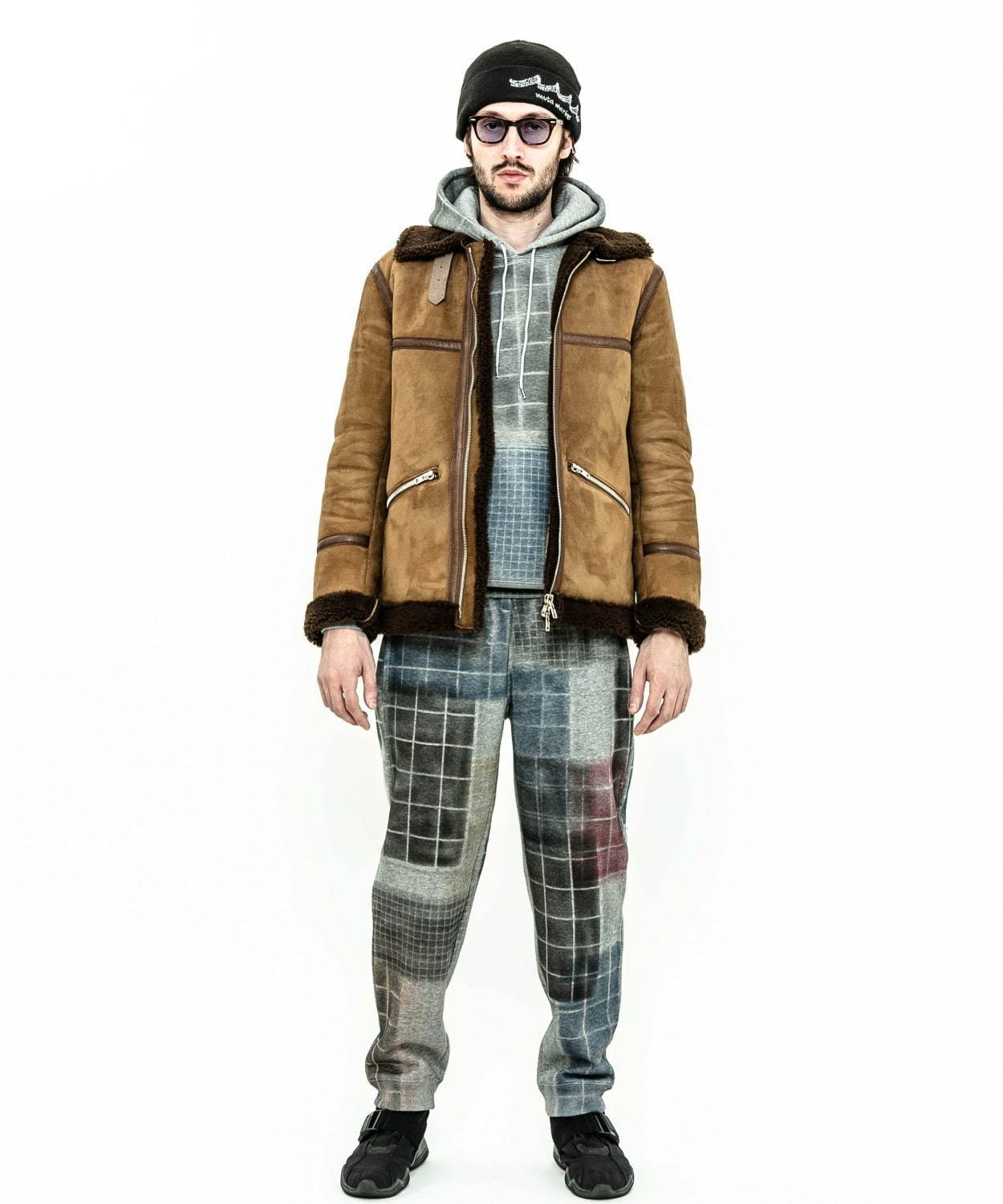 アカンサス 2019-20年秋冬<span>コレクション</span> - 写真3
