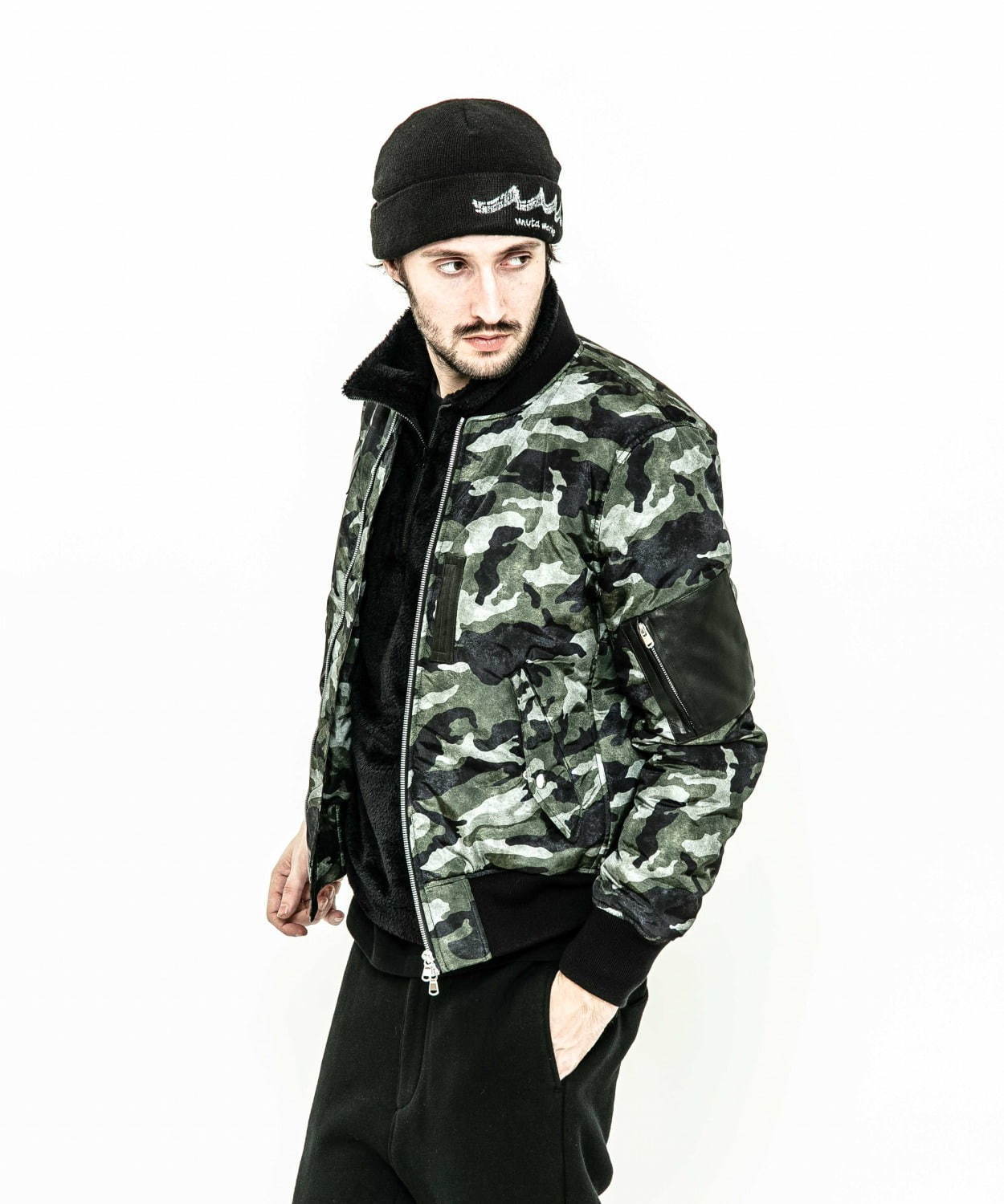 アカンサス 2019-20年秋冬<span>コレクション</span> - 写真16
