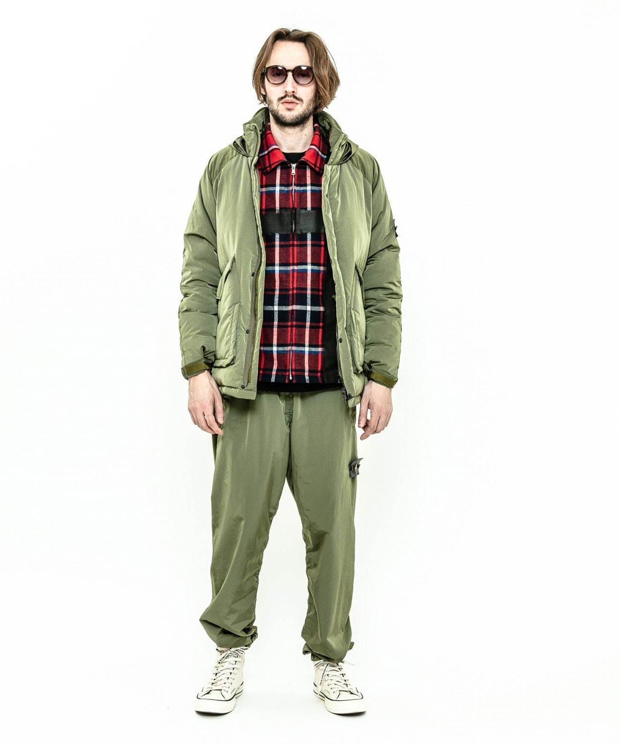 アカンサス 2019-20年秋冬<span>コレクション</span> - 写真17