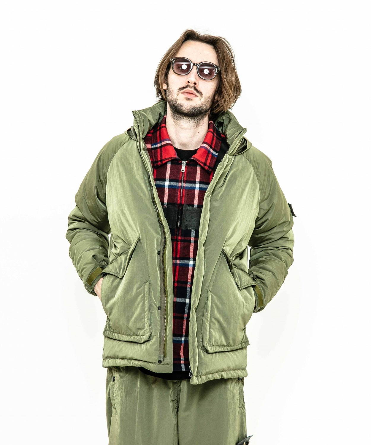 アカンサス 2019-20年秋冬<span>コレクション</span> - 写真18