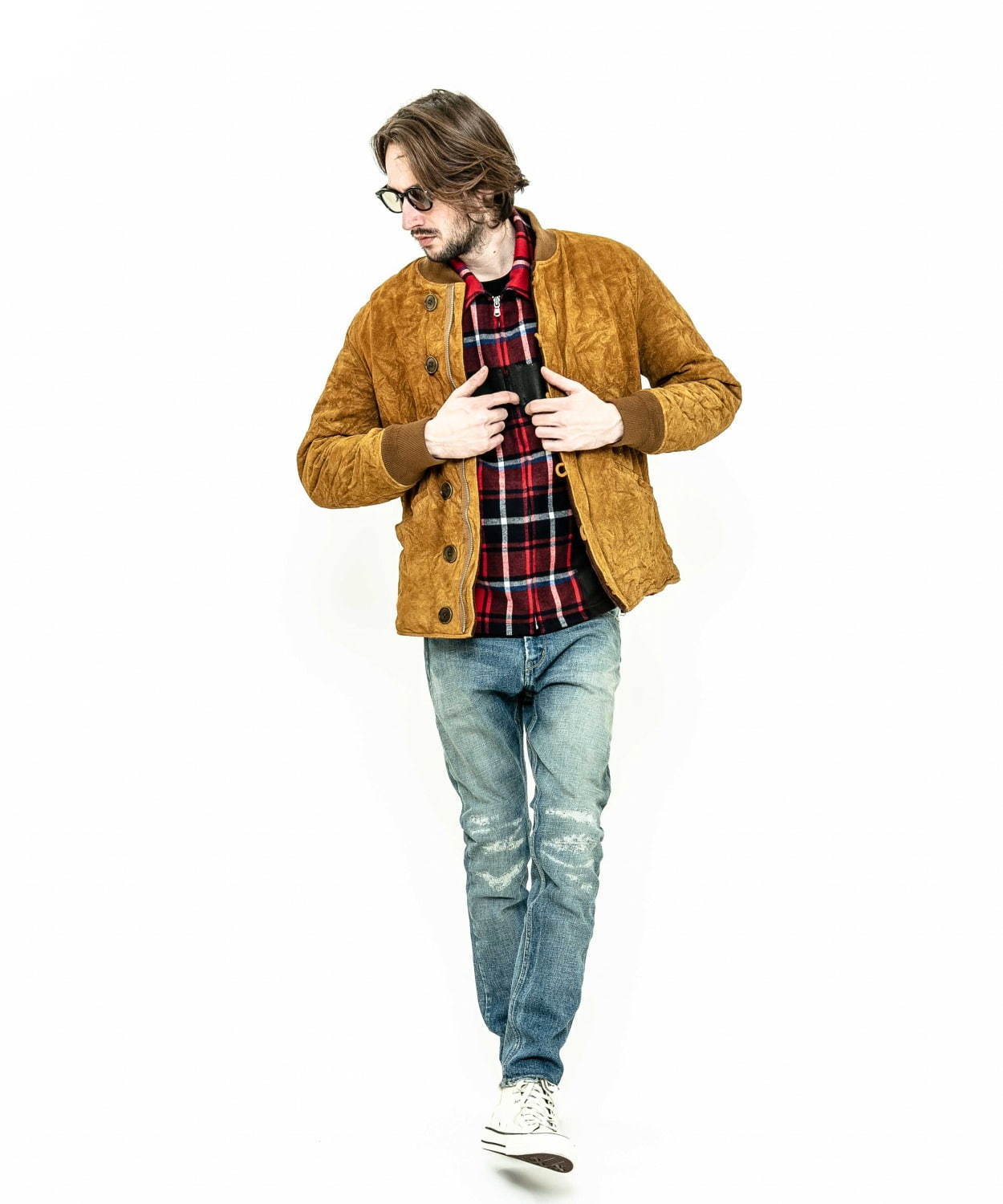 アカンサス 2019-20年秋冬<span>コレクション</span> - 写真19
