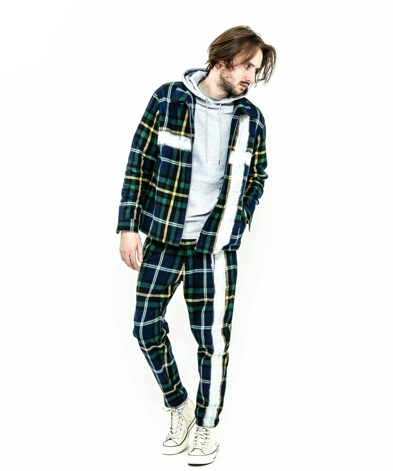 アカンサス 2019-20年秋冬<span>コレクション</span> - 写真21