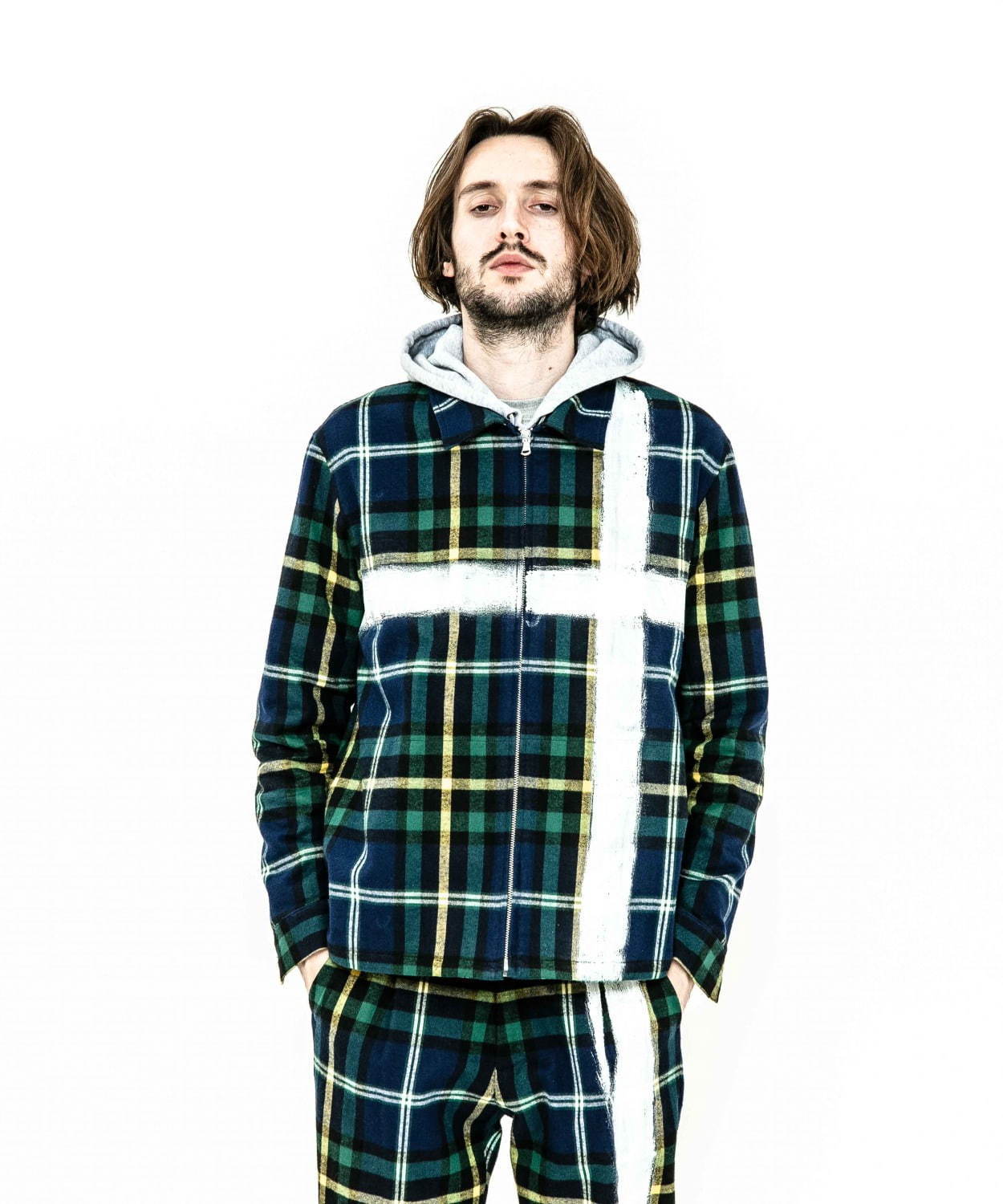 アカンサス 2019-20年秋冬<span>コレクション</span> - 写真22