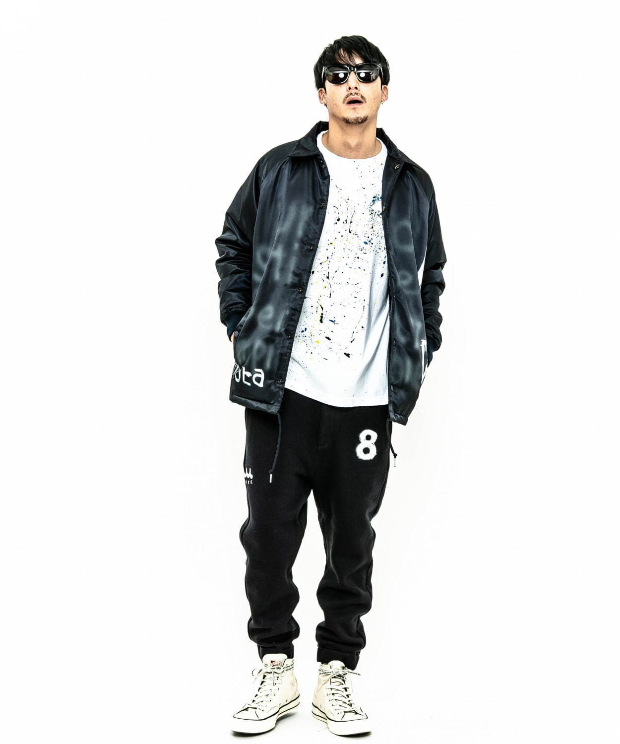 アカンサス 2019-20年秋冬<span>コレクション</span> - 写真31
