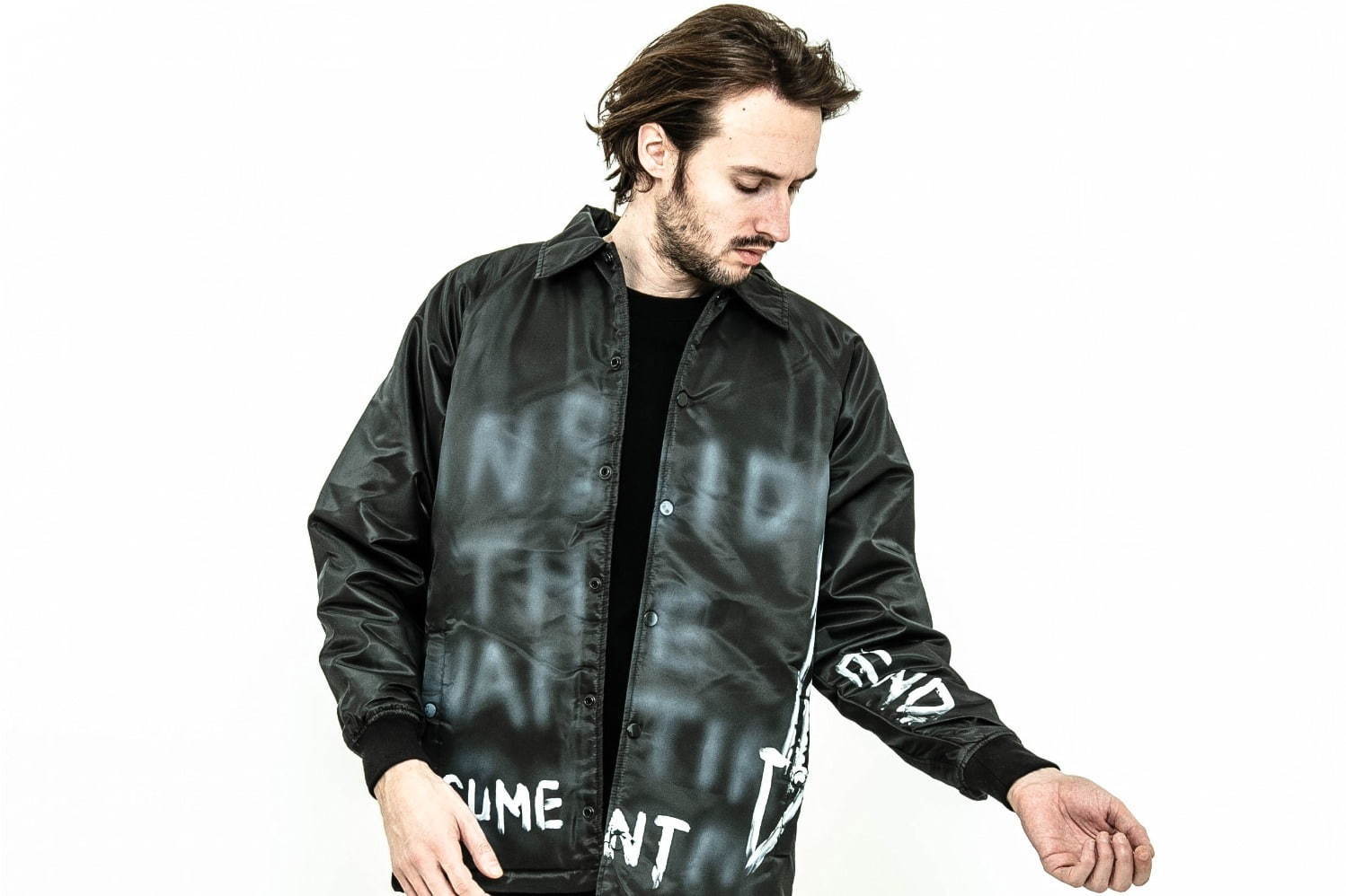 アカンサス 2019-20年秋冬 メンズ コレクション