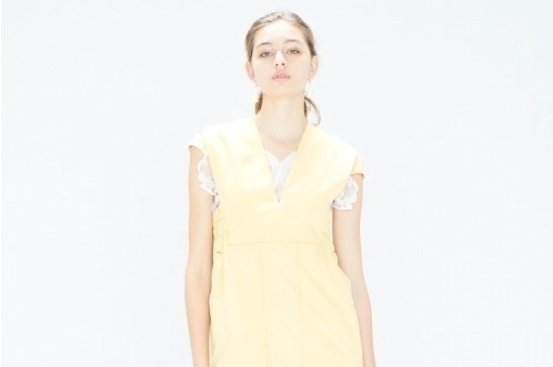 シアタープロダクツが2019年夏のセールを開催、春夏アイテムが最大50％オフで