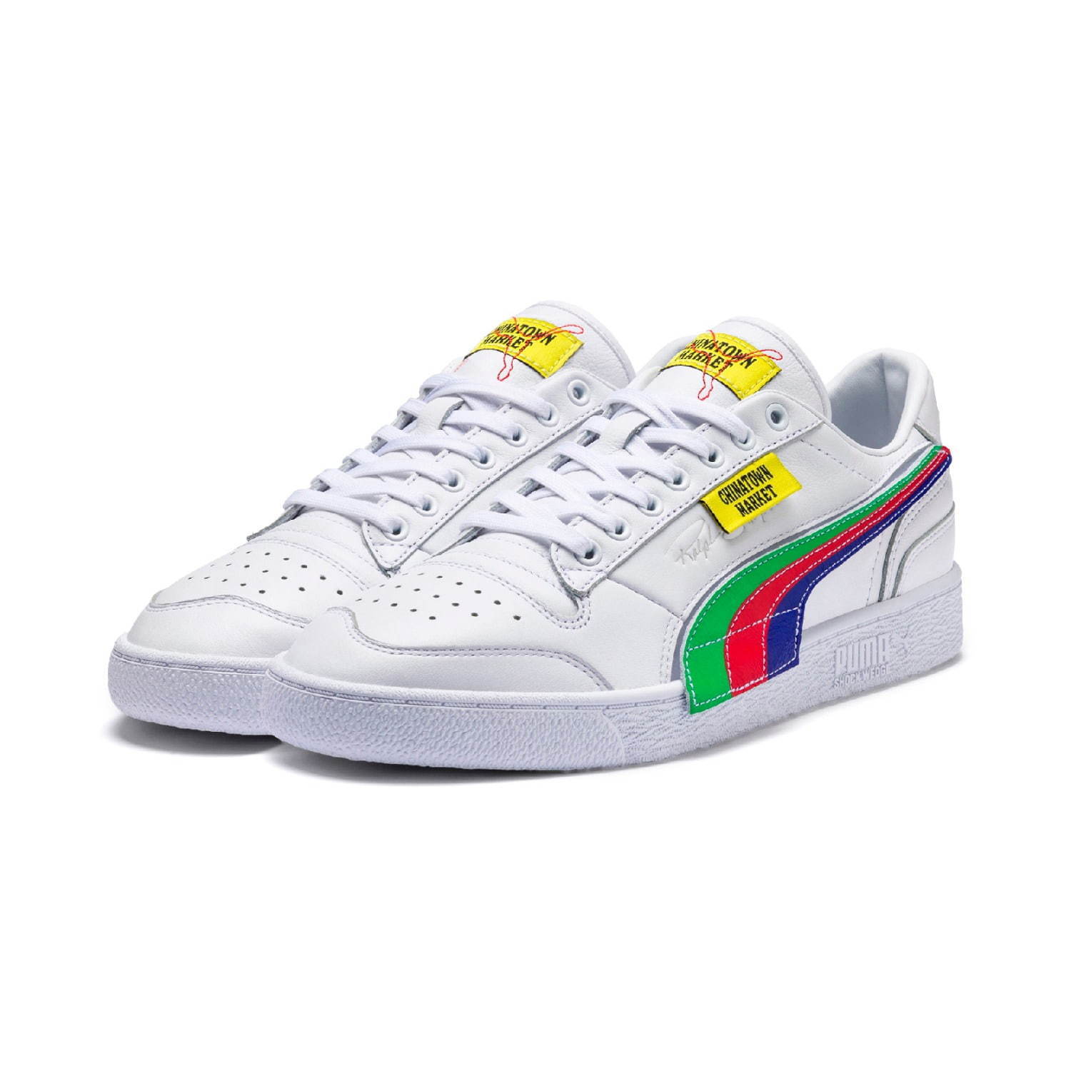 PUMA x Chinatown Market Pop-Up in NYC & Goods | Hypebeast
