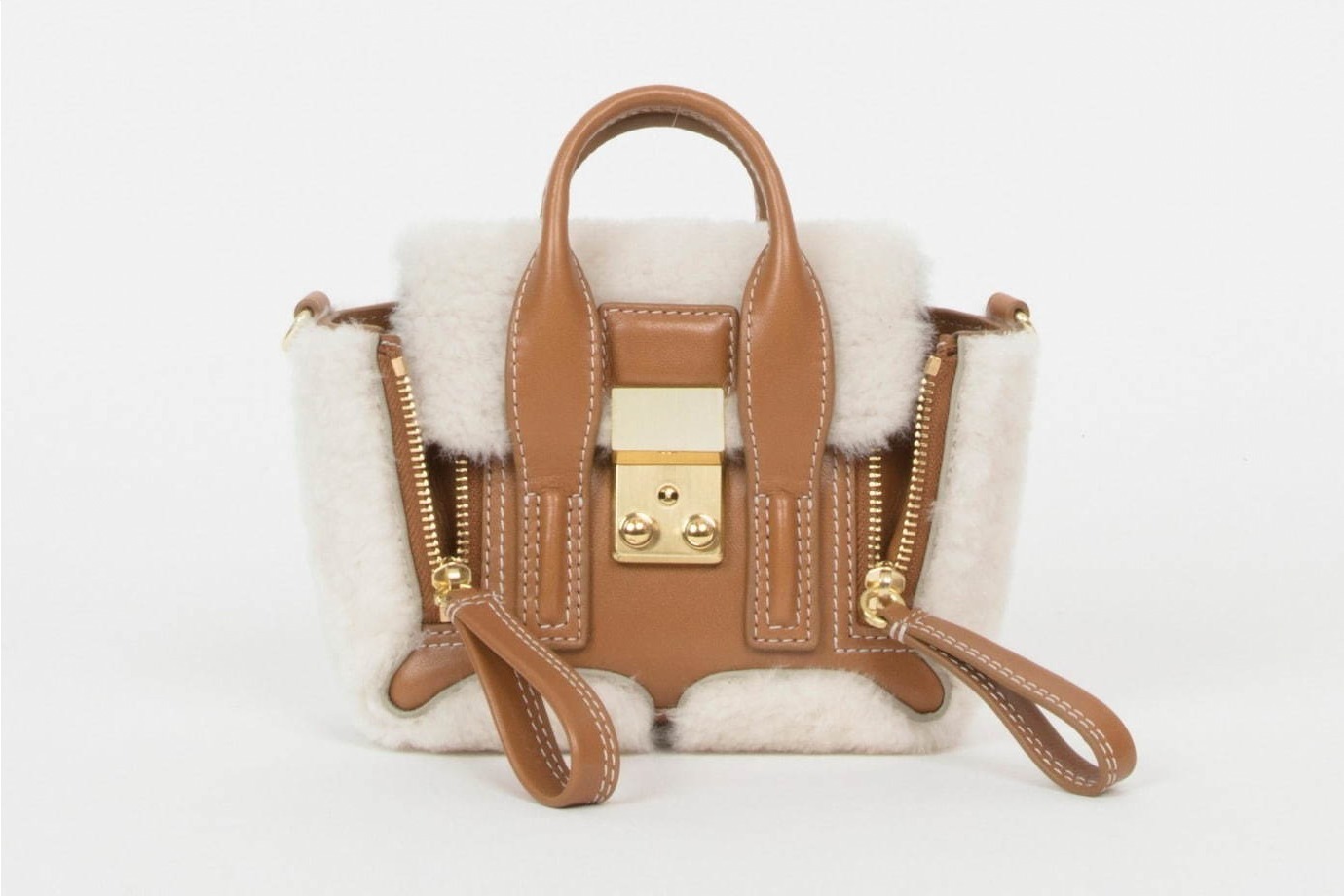 3.1 フィリップ リム「パシュリ」やゼブラ柄「ルナ」