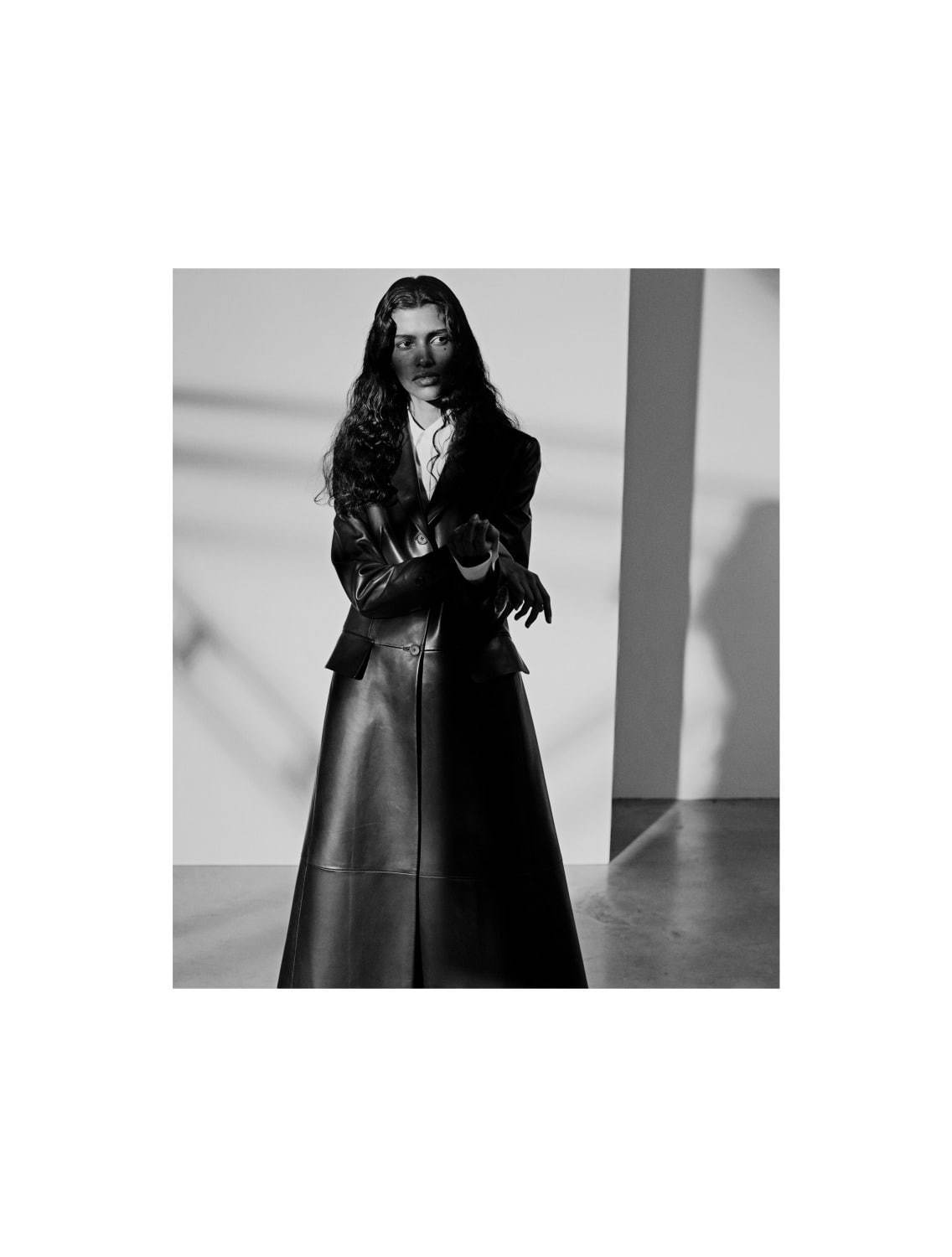 ザ・ロウ 2020年リゾート｜ テーラードジャケット