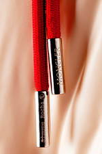 4 モンクレール シモーン・ロシャ 19年秋冬、パールやフラワーモチーフを配したダウン＆ドレスなど｜写真15