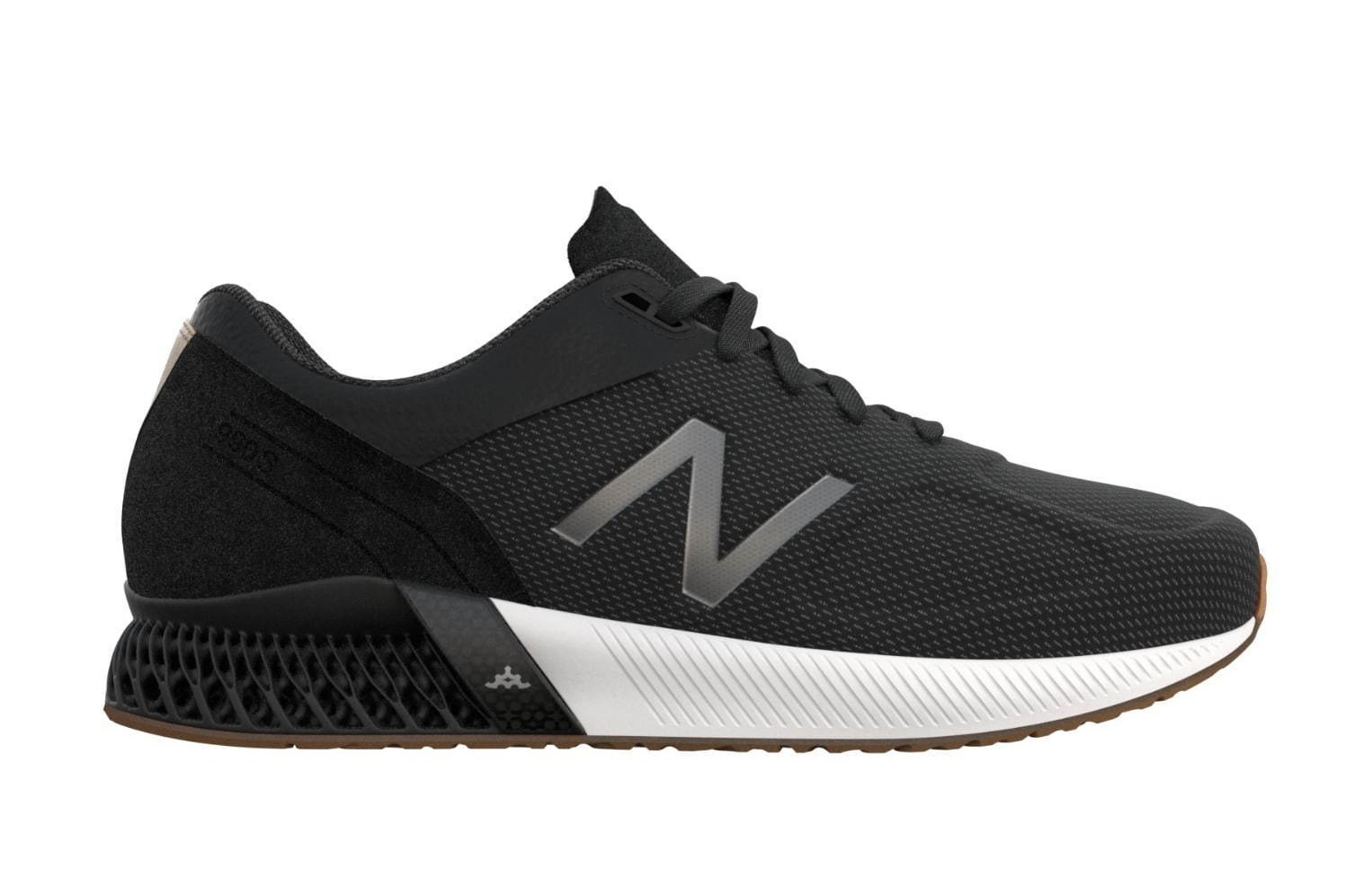 ニューバランス“3Dソール”搭載スニーカー「990 スポーツ」最新技術による抜群の履き心地