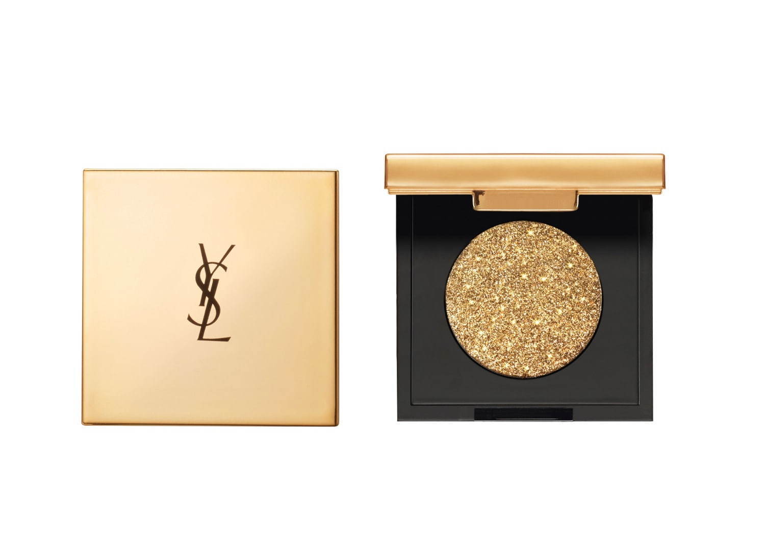 イヴ・サンローラン(Yves Saint Laurent) シークインクラッシュ｜写真3