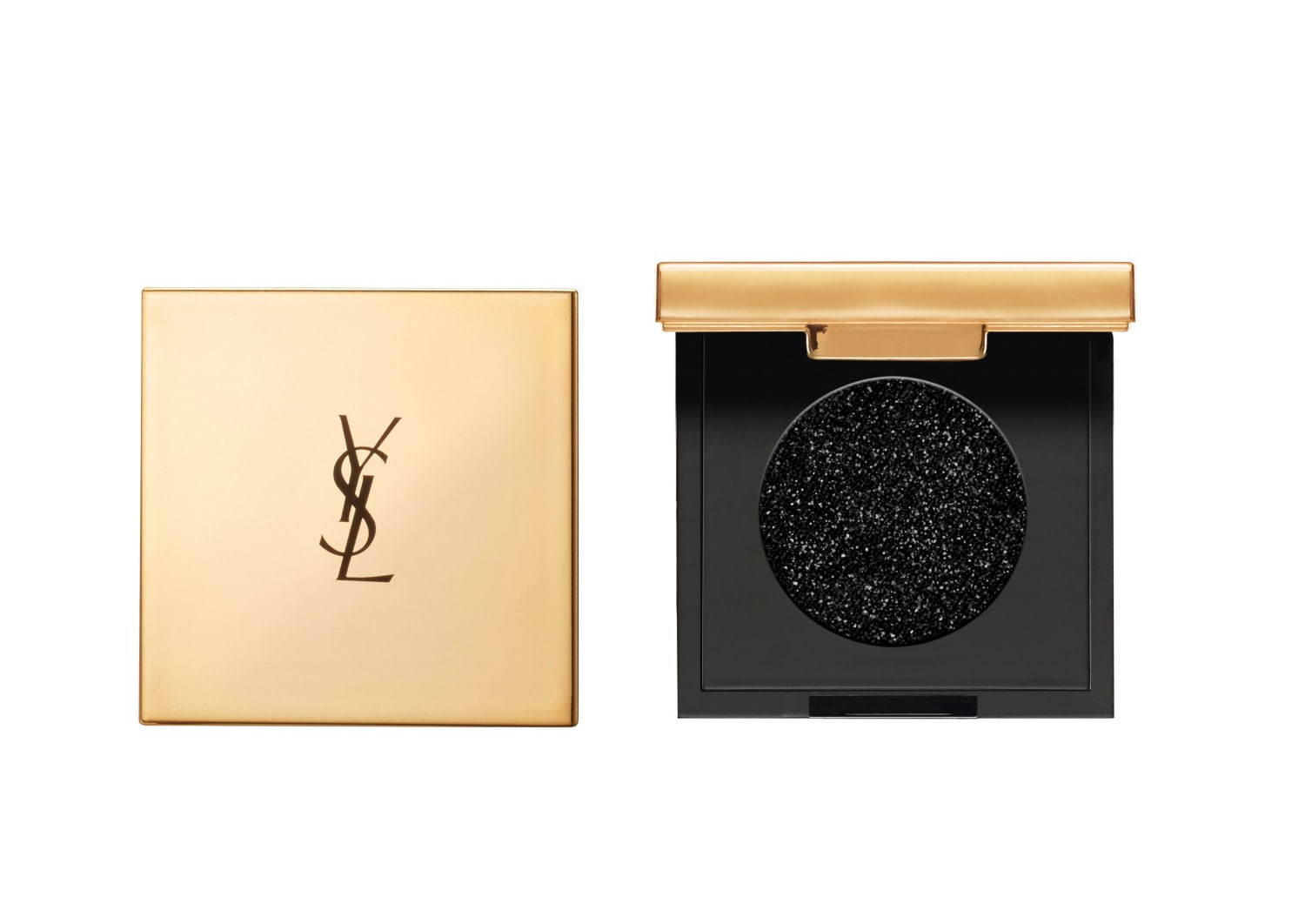 イヴ・サンローラン(Yves Saint Laurent) シークインクラッシュ｜写真9