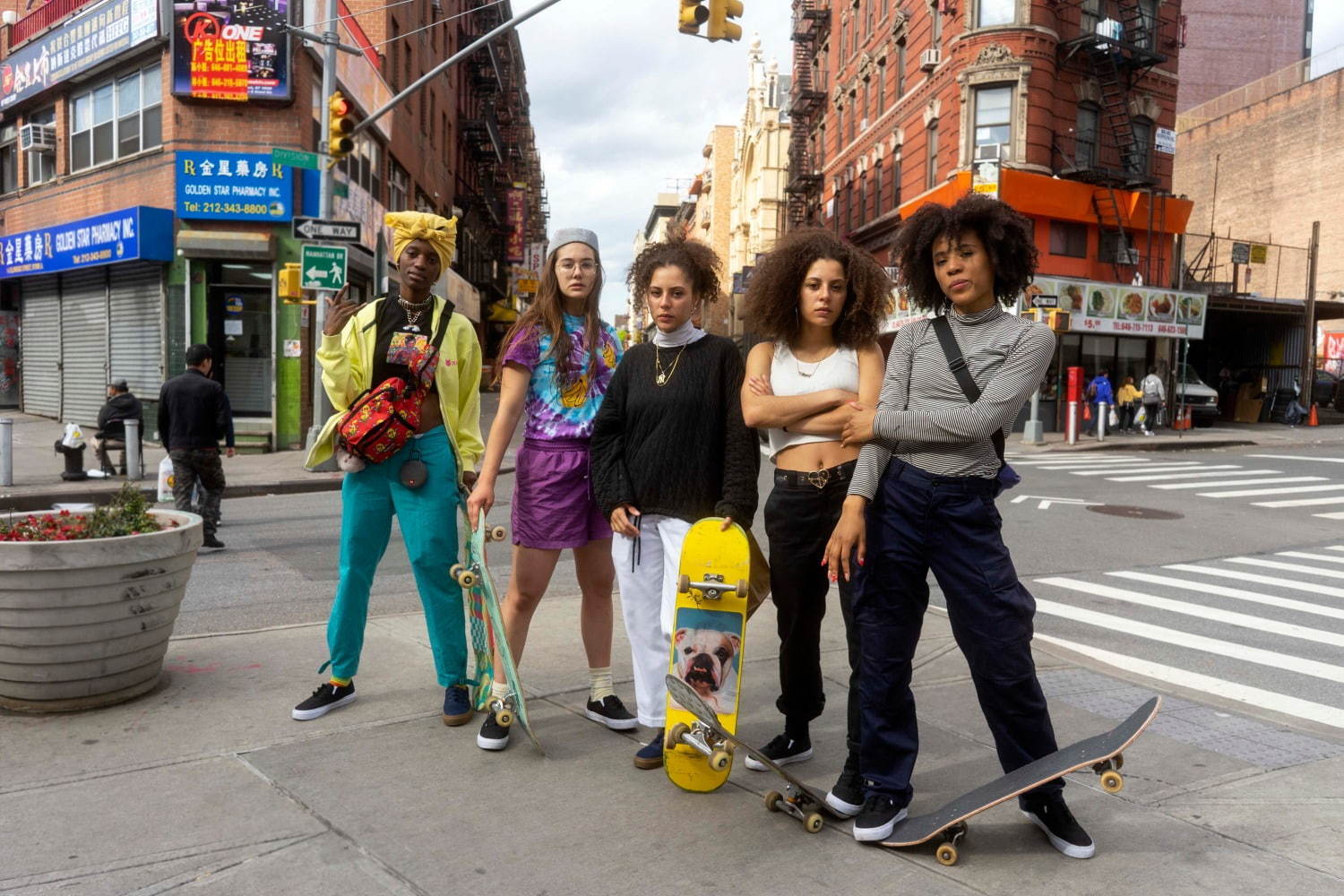 ヴァンズ(Vans) オーセンティック｜写真10