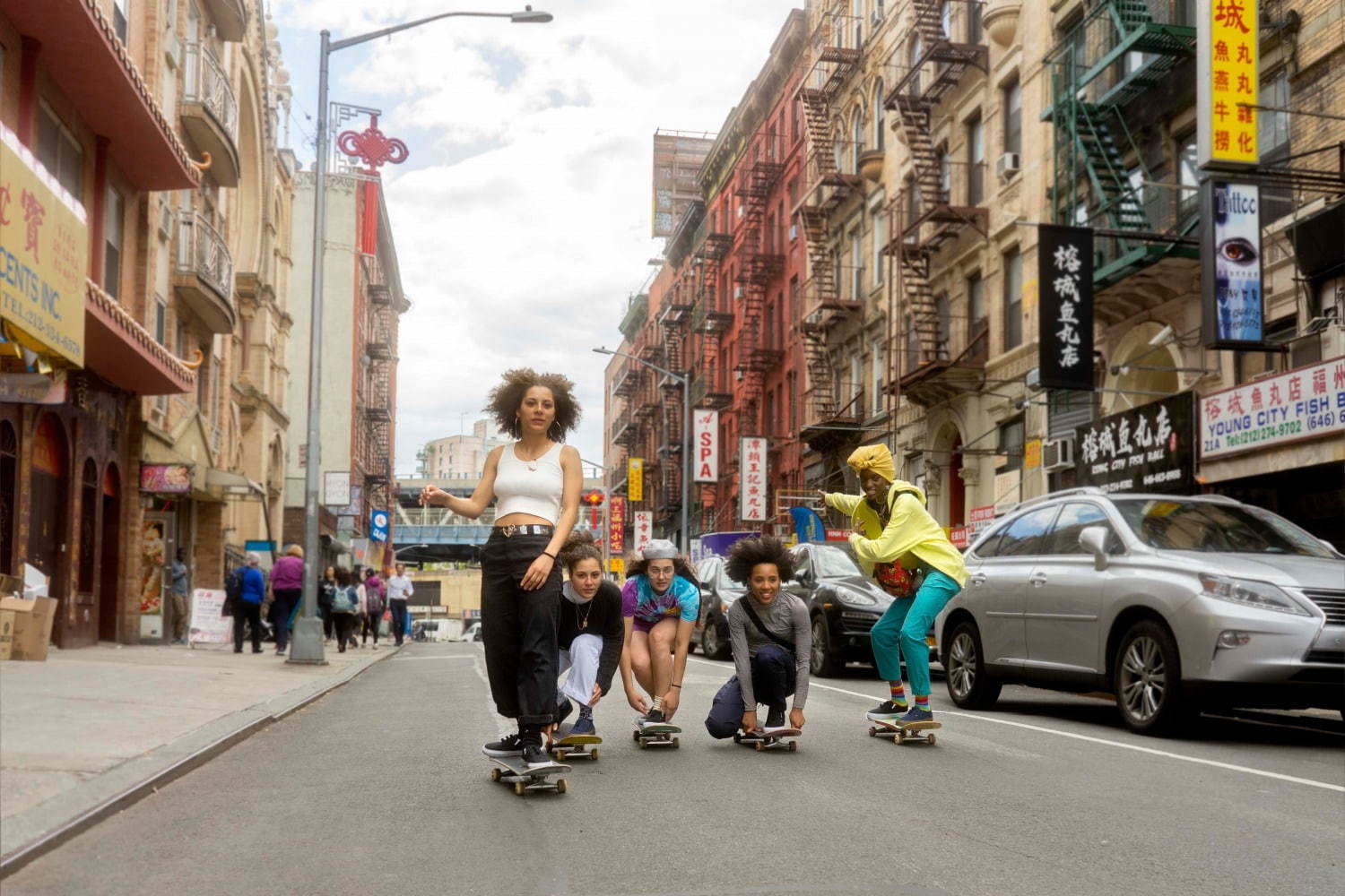 ヴァンズ(Vans) オーセンティック｜写真11