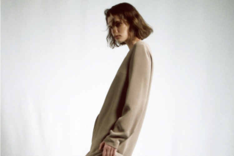 ザ・ロウ 2019年プレフォール ウィメンズ コレクション