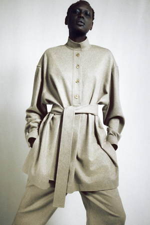 ザ・ロウ(THE ROW) 2019年プレフォールウィメンズコレクション  - 写真10