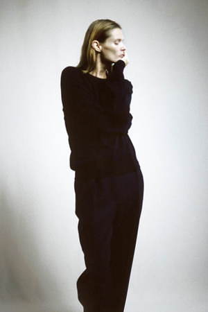 ザ・ロウ(THE ROW) 2019年プレフォールウィメンズコレクション  - 写真21