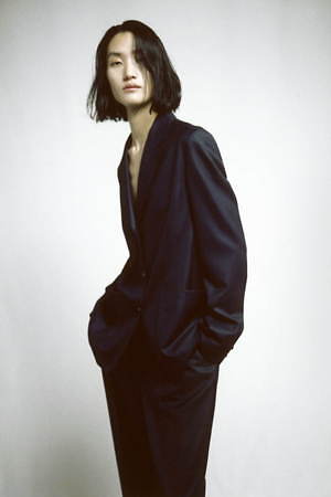 ザ・ロウ(THE ROW) 2019年プレフォールウィメンズコレクション  - 写真29