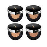 イヴ・サンローラン“発光マット肌”へ導く新クッションファンデ、リピ率NO.1アンクル ド ポーの新作｜写真3