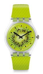 “カラフルウォッチ”特集、夏コーデの主役に！人気ブランドの色鮮やかなレディース腕時計｜写真6