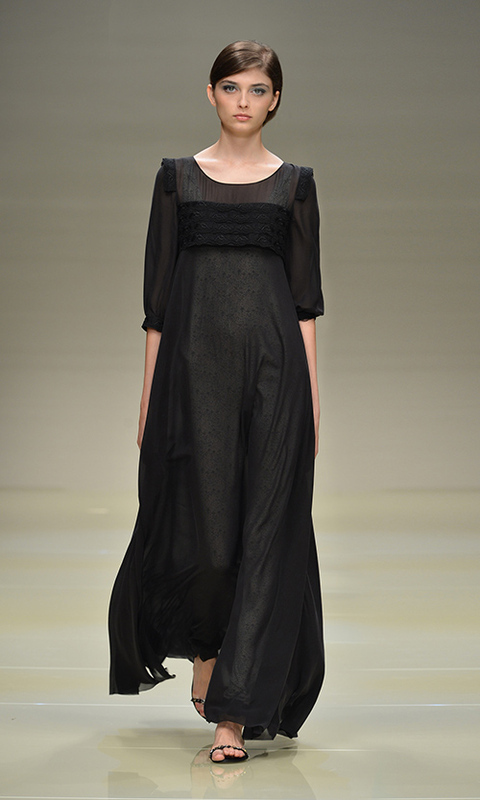 クリスティーナ ティ 2013年春夏<span>コレクション</span> - 写真14