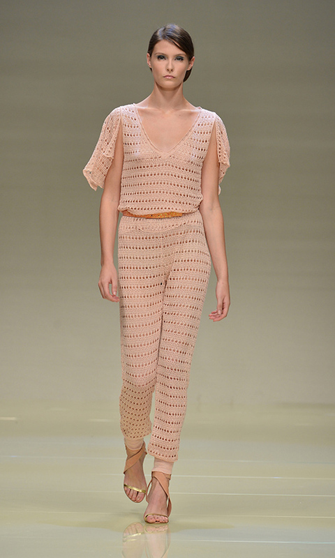 クリスティーナ ティ 2013年春夏<span>コレクション</span> - 写真24