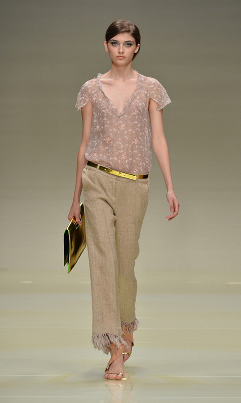 クリスティーナ ティ 2013年春夏<span>コレクション</span> - 写真26