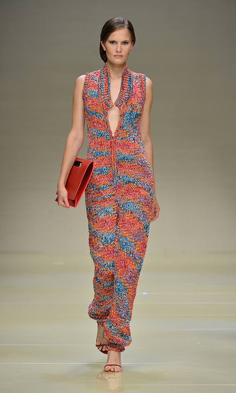 クリスティーナ ティ 2013年春夏<span>コレクション</span> - 写真27