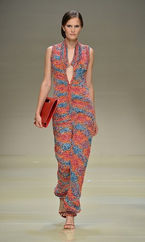 クリスティーナ ティ(Kristina Ti) 2013年春夏ウィメンズコレクション  - 写真27