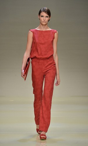 クリスティーナ ティ(Kristina Ti) 2013年春夏ウィメンズコレクション  - 写真38