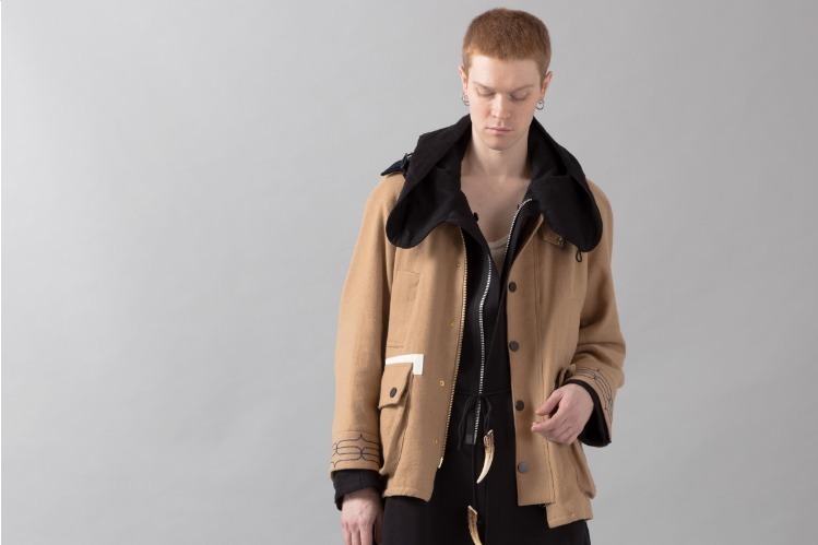 アズマ(Azuma.) コレクション ファッションプレス