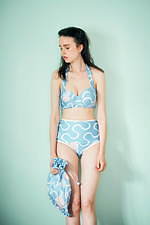 キワンダキワンダ限定ショップが阪急うめだ本店で、ブランド初の水着や浴衣など｜写真10