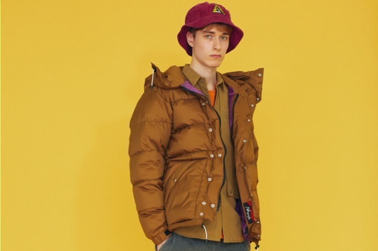 キャル オー ライン 2019-20年秋冬 ウィメンズ&メンズ コレクション