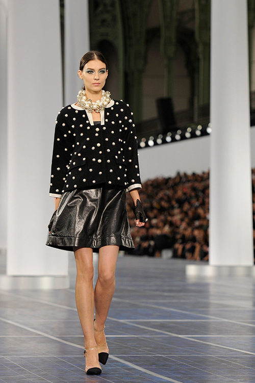 シャネル(CHANEL) 2013年春夏ウィメンズコレクション  - 写真1