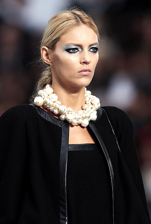 シャネル(CHANEL) 2013年春夏ウィメンズコレクション  - 写真31