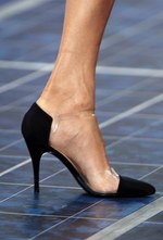 シャネル 2013年春夏コレクション - ソーラーパネルの上で披露された尽きることのない創造力｜写真29