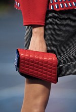 シャネル 2013年春夏コレクション - ソーラーパネルの上で披露された尽きることのない創造力｜写真33