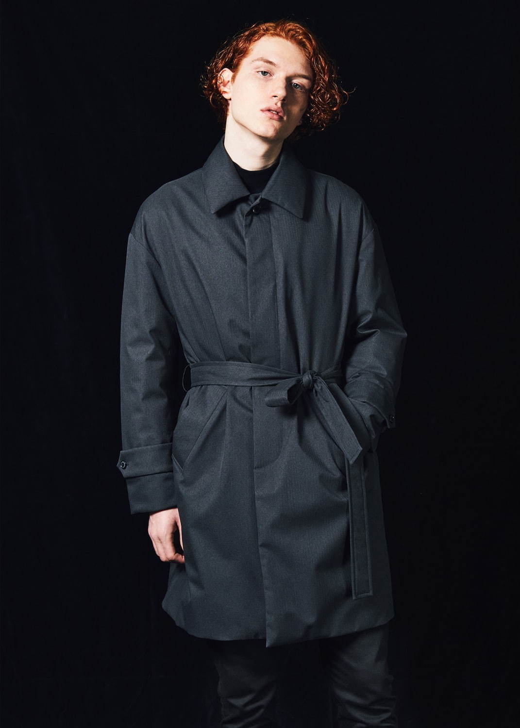 ニューズレス 2019-20年秋冬<span>コレクション</span> - 写真43
